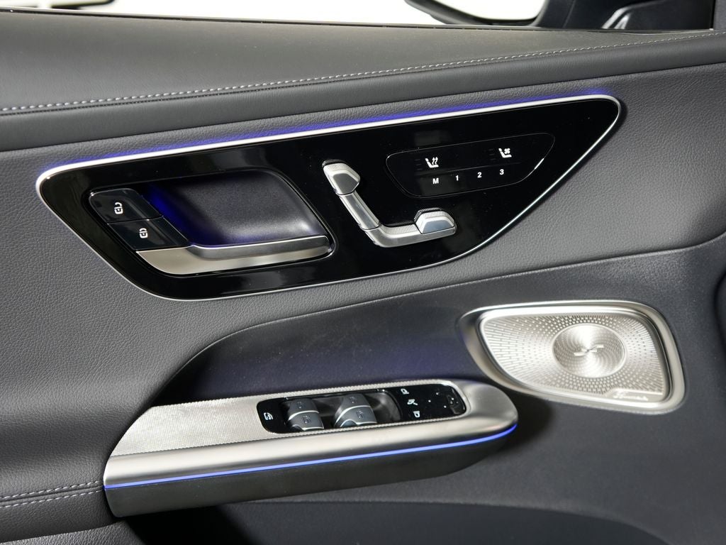 2026 Mercedes-Benz GLC GLC 300 Coupe 4MATIC®