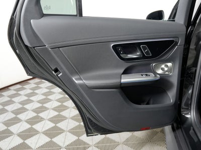 2026 Mercedes-Benz GLC GLC 300 Coupe 4MATIC®