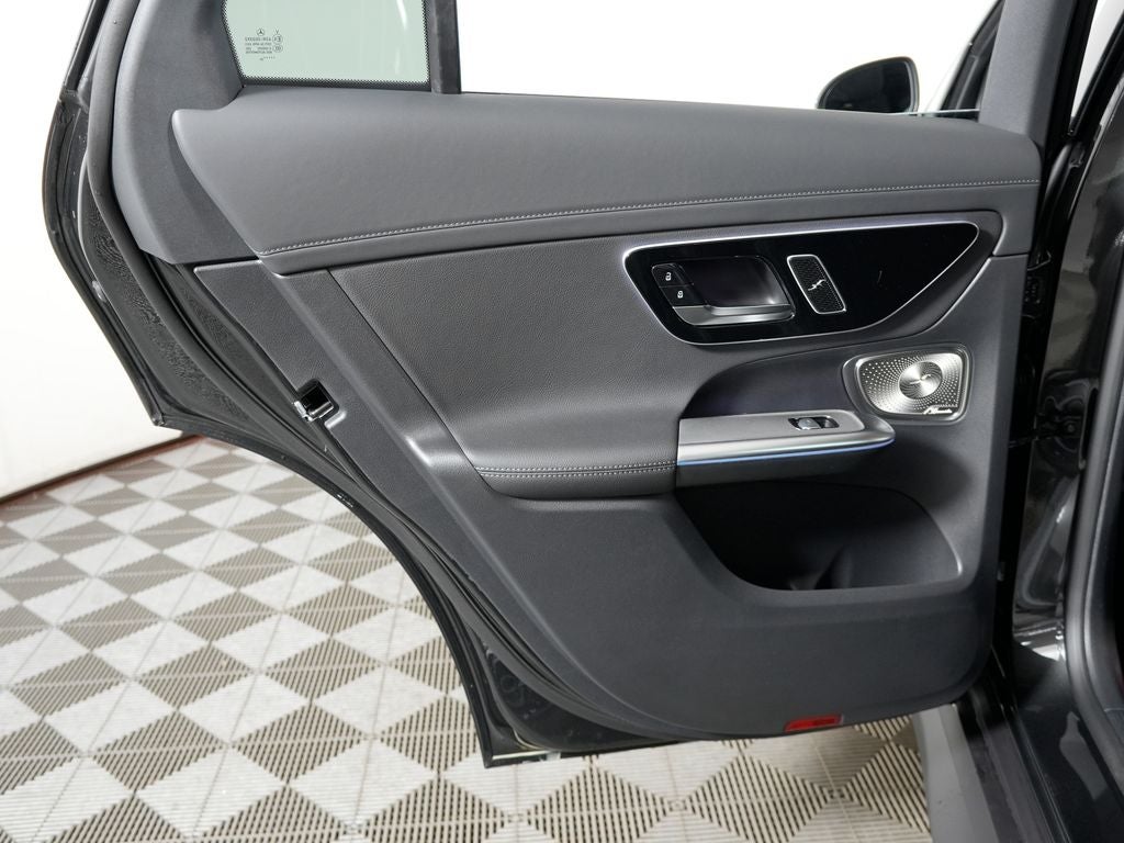 2026 Mercedes-Benz GLC GLC 300 Coupe 4MATIC®