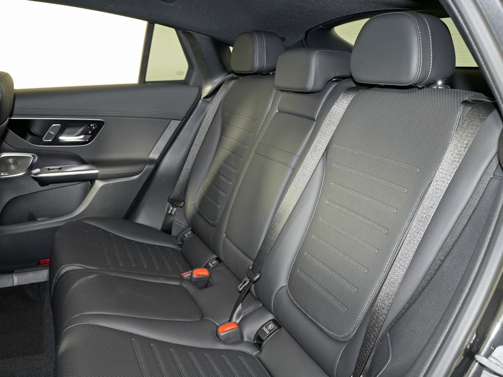 2026 Mercedes-Benz GLC GLC 300 Coupe 4MATIC®