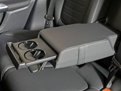 2026 Mercedes-Benz GLC GLC 300 Coupe 4MATIC®