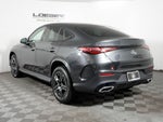 2026 Mercedes-Benz GLC GLC 300 Coupe 4MATIC®
