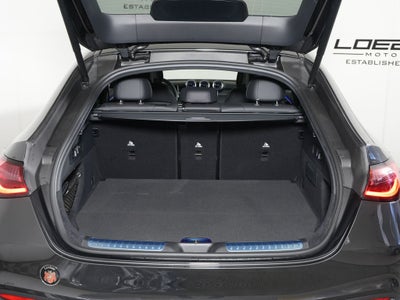 2026 Mercedes-Benz GLC GLC 300 Coupe 4MATIC®