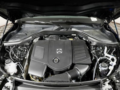 2026 Mercedes-Benz GLC GLC 300 Coupe 4MATIC®