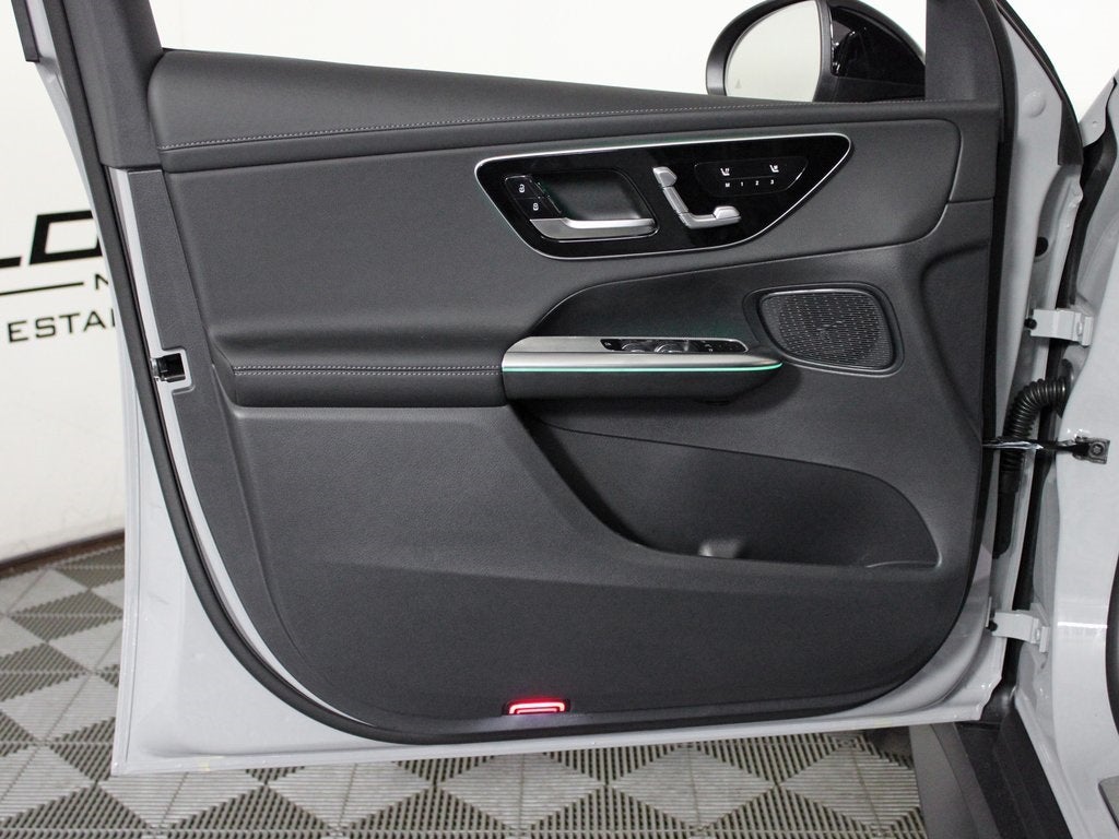 2025 Mercedes-Benz GLC GLC 300 Coupe 4MATIC®