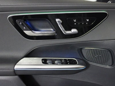 2025 Mercedes-Benz GLC GLC 300 Coupe 4MATIC®