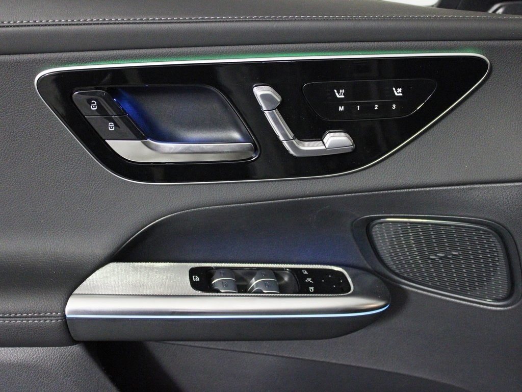 2025 Mercedes-Benz GLC GLC 300 Coupe 4MATIC®