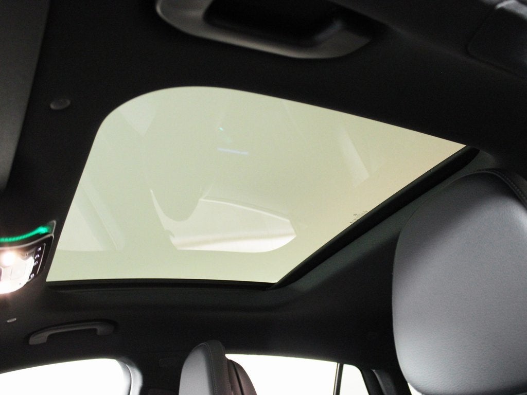 2025 Mercedes-Benz GLC GLC 300 Coupe 4MATIC®