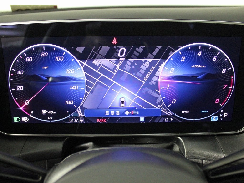 2025 Mercedes-Benz GLC GLC 300 Coupe 4MATIC®