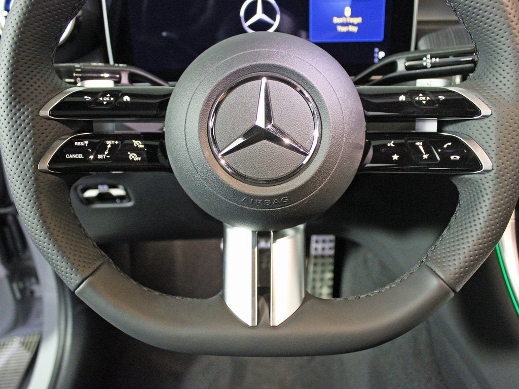 2025 Mercedes-Benz GLC GLC 300 Coupe 4MATIC®