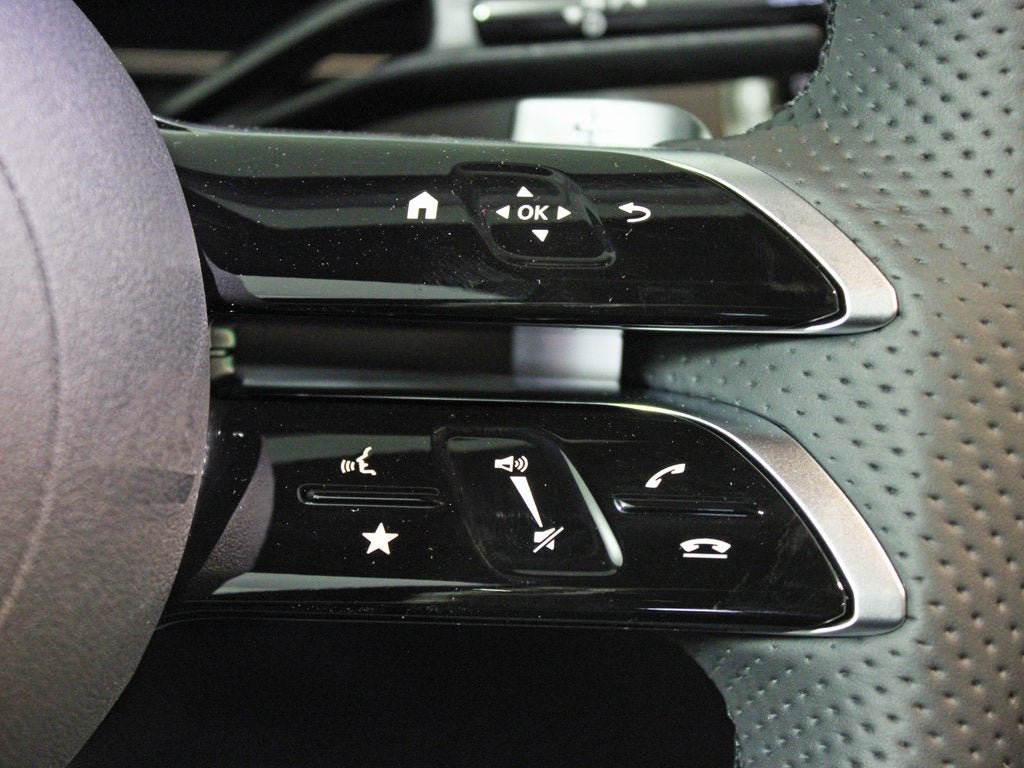 2025 Mercedes-Benz GLC GLC 300 Coupe 4MATIC®