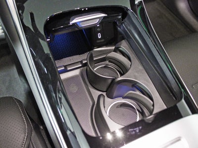 2025 Mercedes-Benz GLC GLC 300 Coupe 4MATIC®