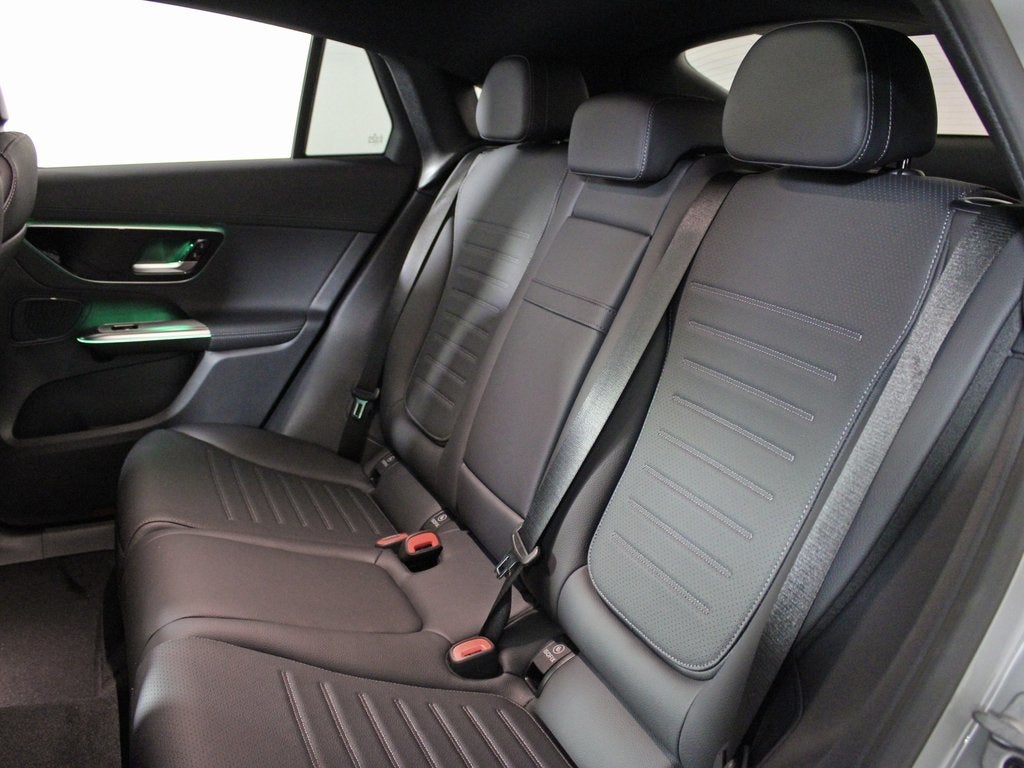 2025 Mercedes-Benz GLC GLC 300 Coupe 4MATIC®