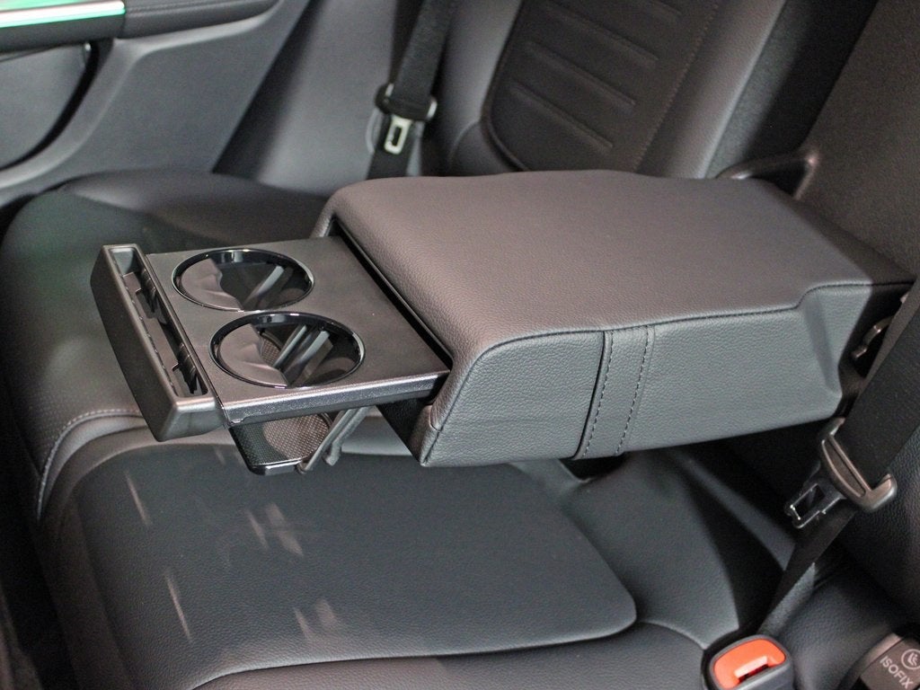 2025 Mercedes-Benz GLC GLC 300 Coupe 4MATIC®