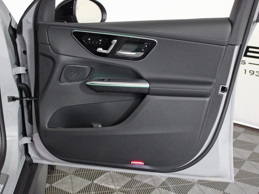 2025 Mercedes-Benz GLC GLC 300 Coupe 4MATIC®