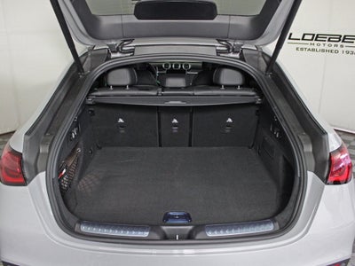 2025 Mercedes-Benz GLC GLC 300 Coupe 4MATIC®