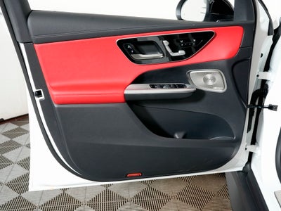 2026 Mercedes-Benz GLC GLC 300 Coupe 4MATIC®