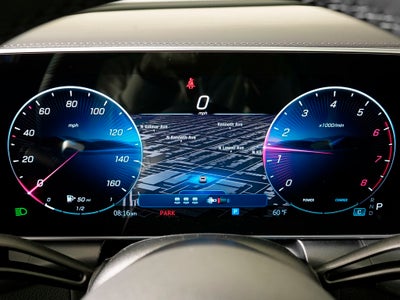 2026 Mercedes-Benz GLC GLC 300 Coupe 4MATIC®