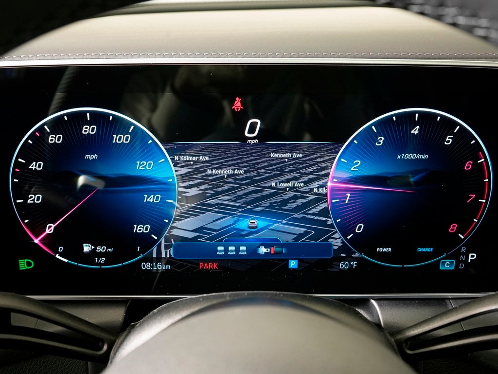 2026 Mercedes-Benz GLC GLC 300 Coupe 4MATIC®