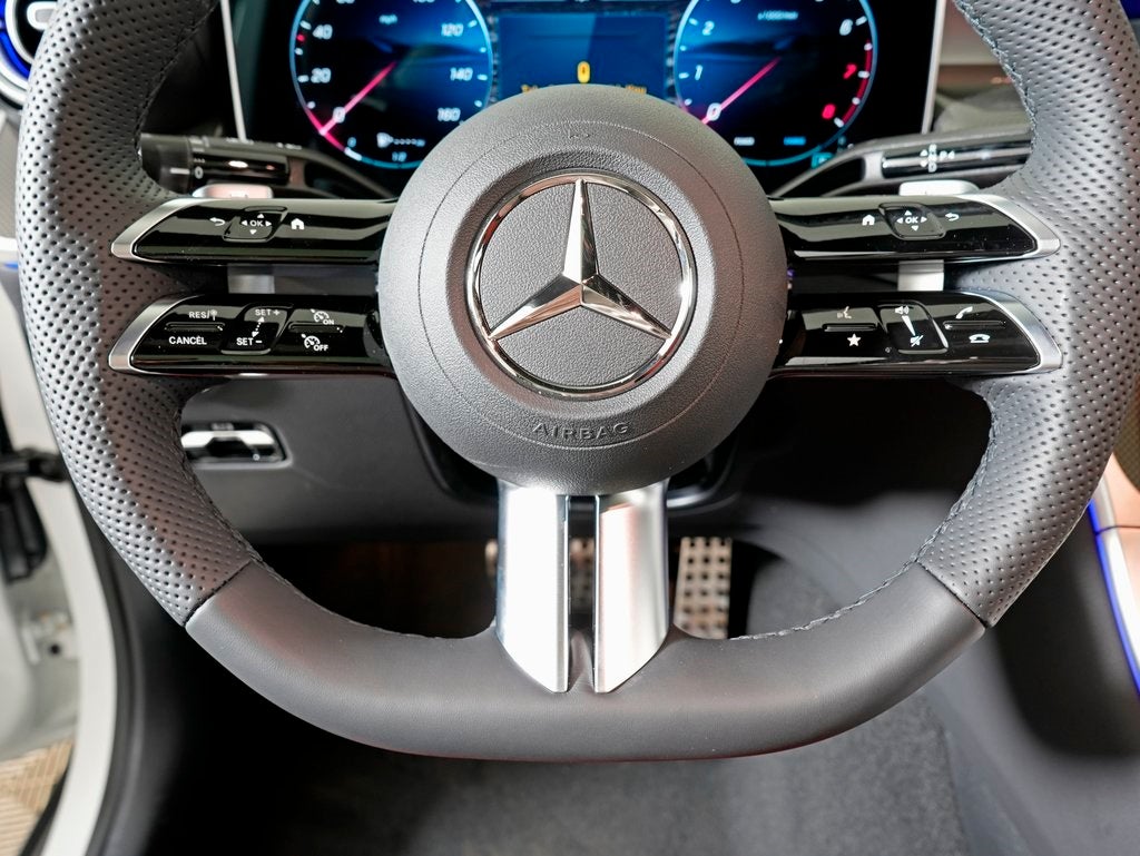 2026 Mercedes-Benz GLC GLC 300 Coupe 4MATIC®