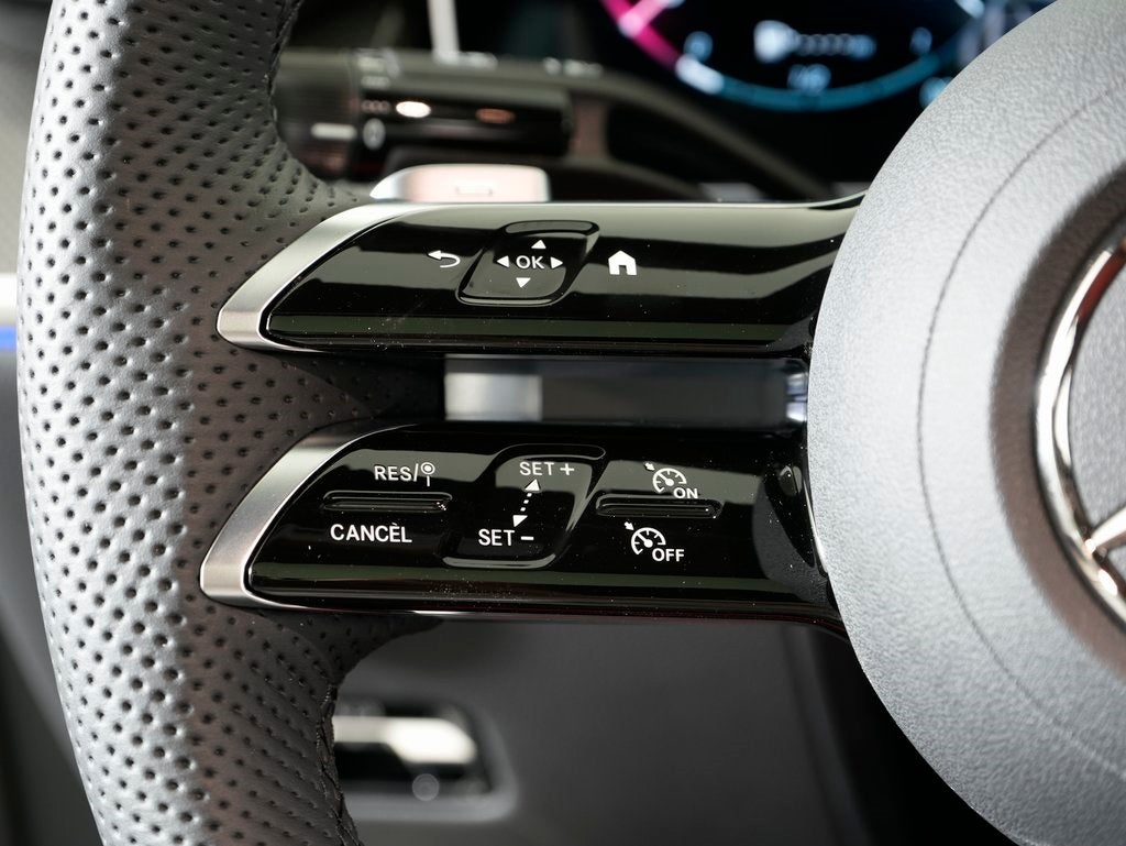 2026 Mercedes-Benz GLC GLC 300 Coupe 4MATIC®