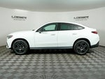 2026 Mercedes-Benz GLC GLC 300 Coupe 4MATIC®