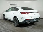 2026 Mercedes-Benz GLC GLC 300 Coupe 4MATIC®
