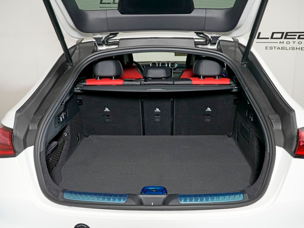 2026 Mercedes-Benz GLC GLC 300 Coupe 4MATIC®