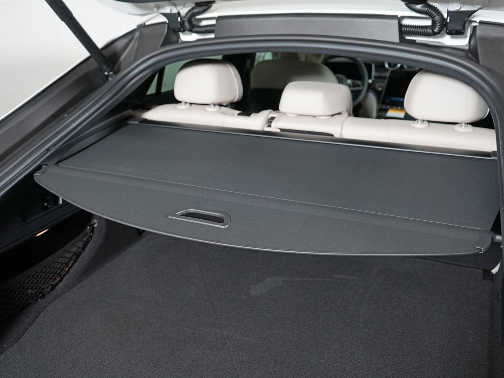 2026 Mercedes-Benz GLC GLC 300 Coupe 4MATIC®