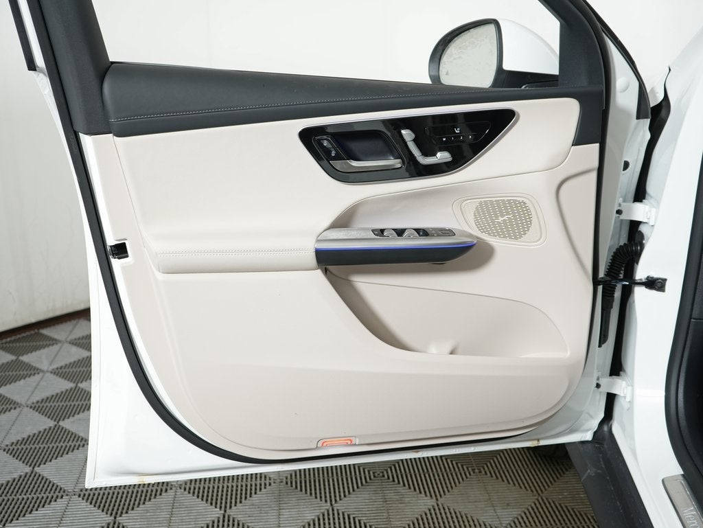 2026 Mercedes-Benz GLC GLC 300 Coupe 4MATIC®