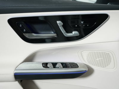 2026 Mercedes-Benz GLC GLC 300 Coupe 4MATIC®