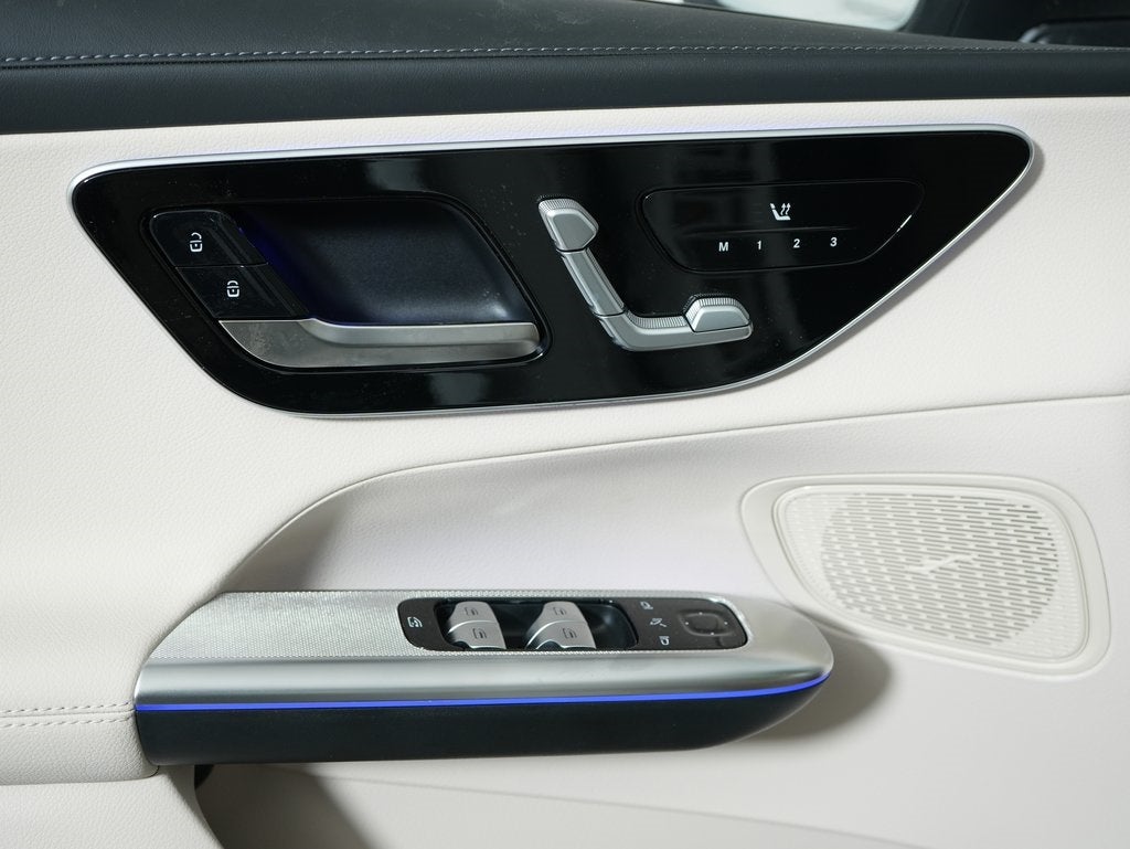 2026 Mercedes-Benz GLC GLC 300 Coupe 4MATIC®