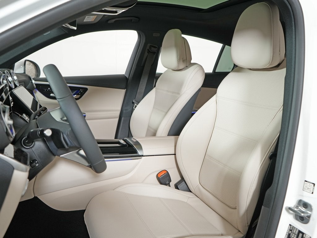 2026 Mercedes-Benz GLC GLC 300 Coupe 4MATIC®