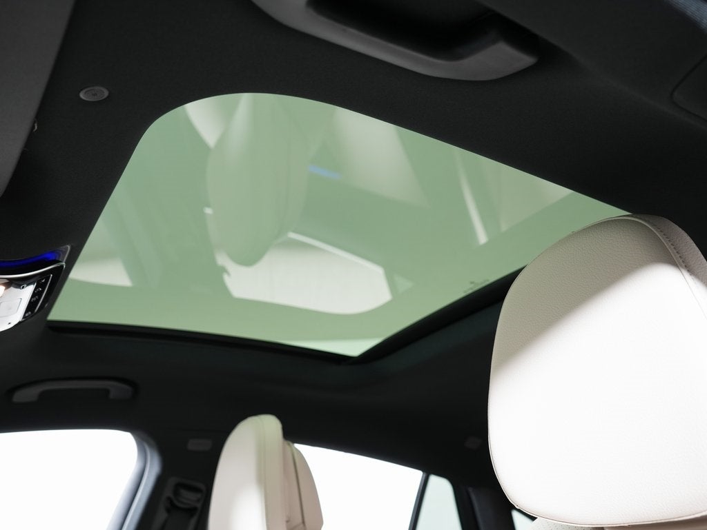 2026 Mercedes-Benz GLC GLC 300 Coupe 4MATIC®