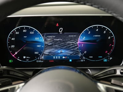 2026 Mercedes-Benz GLC GLC 300 Coupe 4MATIC®