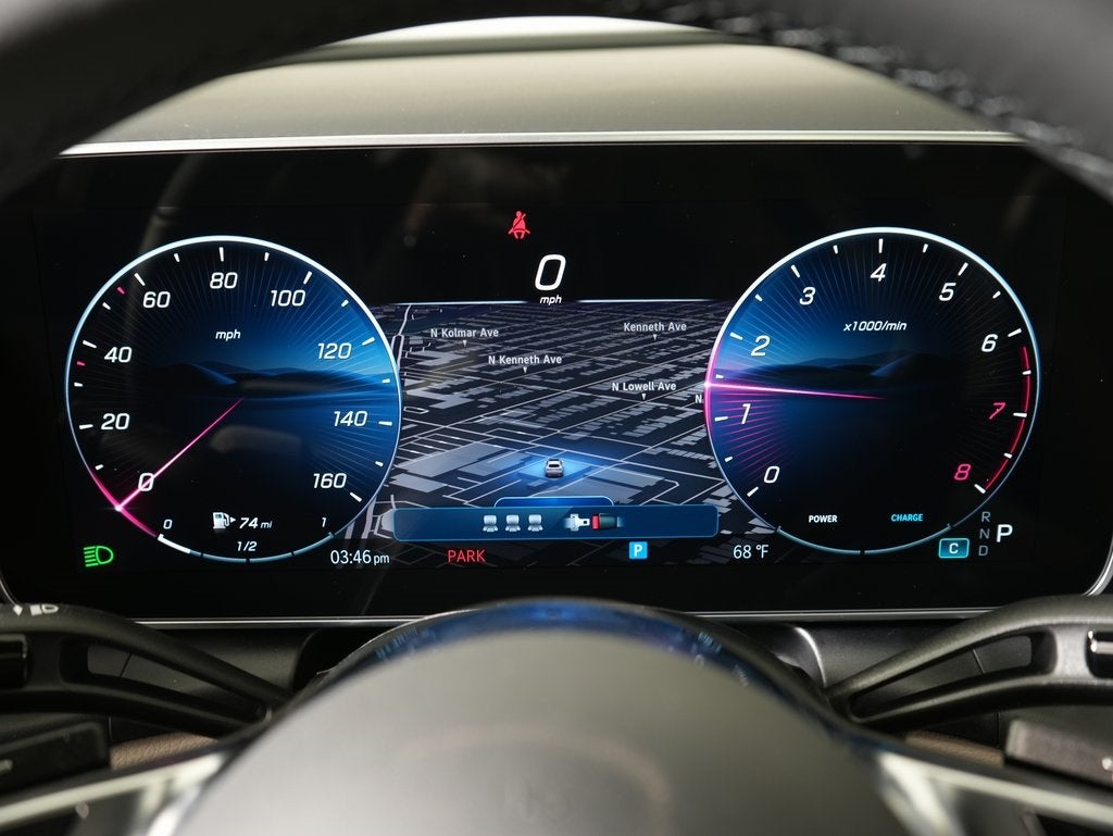 2026 Mercedes-Benz GLC GLC 300 Coupe 4MATIC®