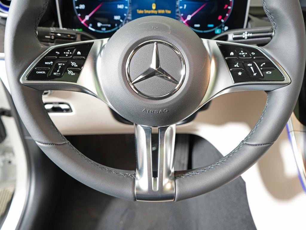 2026 Mercedes-Benz GLC GLC 300 Coupe 4MATIC®