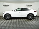 2026 Mercedes-Benz GLC GLC 300 Coupe 4MATIC®