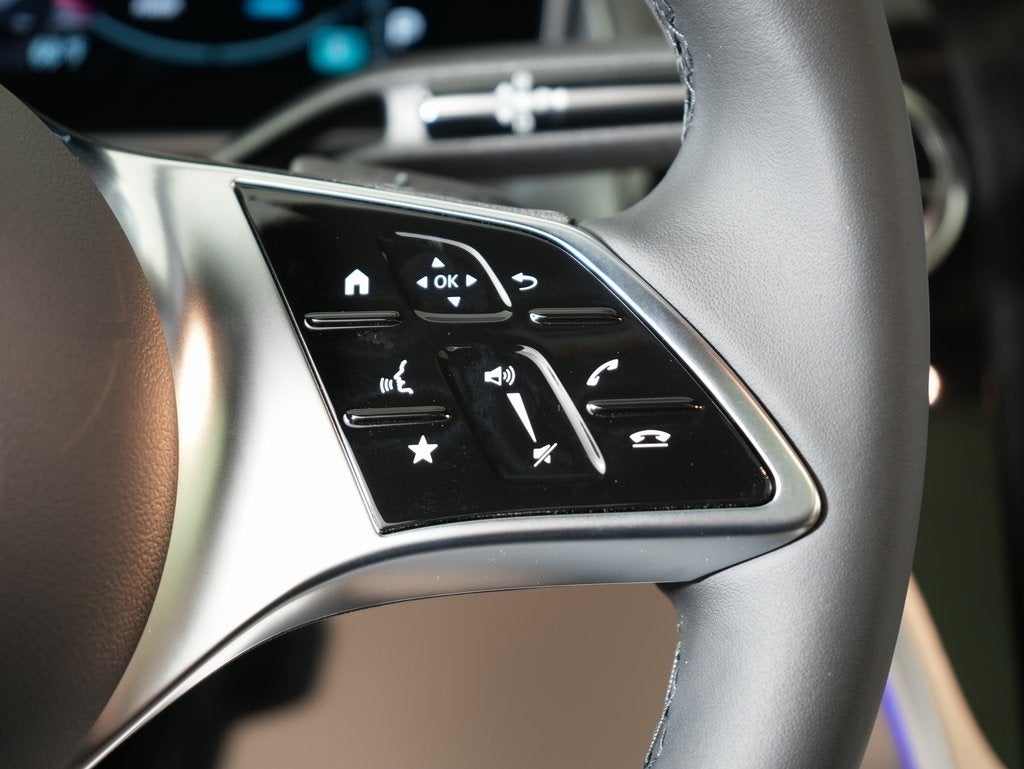 2026 Mercedes-Benz GLC GLC 300 Coupe 4MATIC®