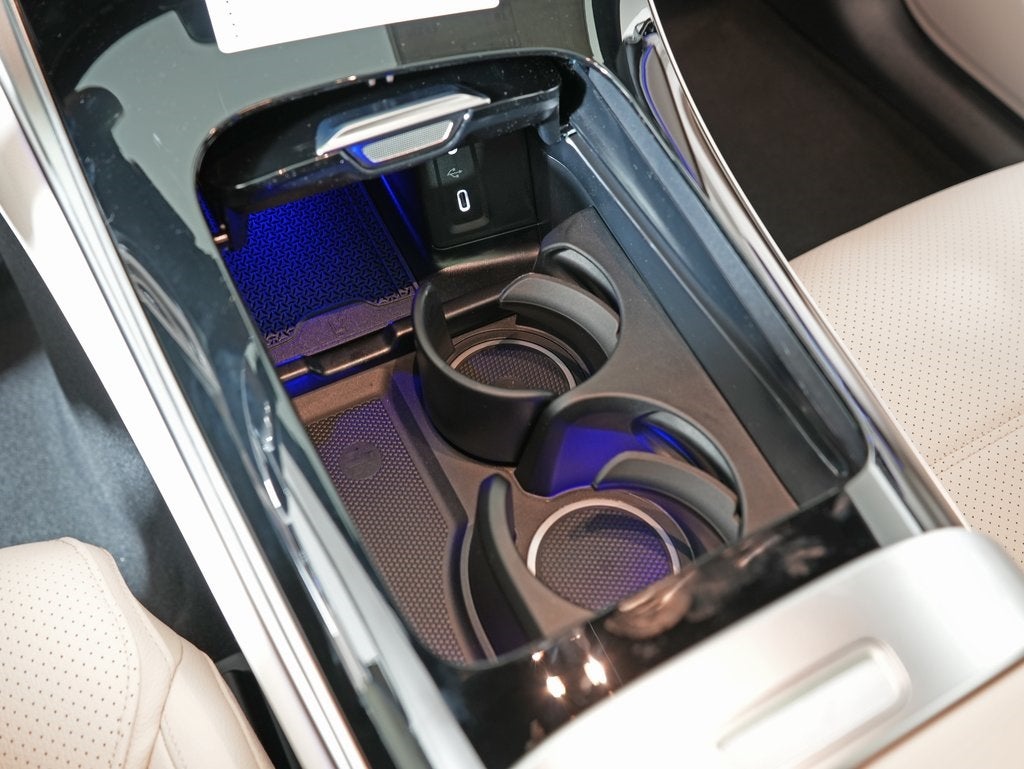 2026 Mercedes-Benz GLC GLC 300 Coupe 4MATIC®