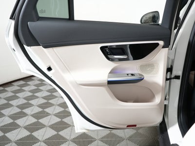 2026 Mercedes-Benz GLC GLC 300 Coupe 4MATIC®