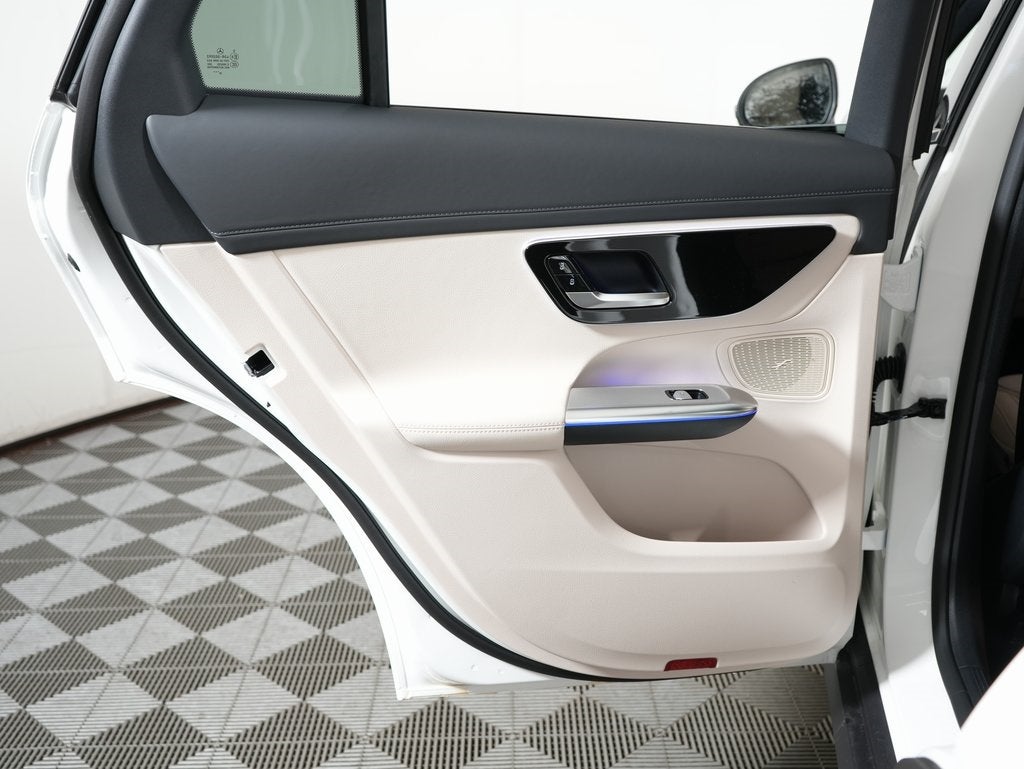 2026 Mercedes-Benz GLC GLC 300 Coupe 4MATIC®