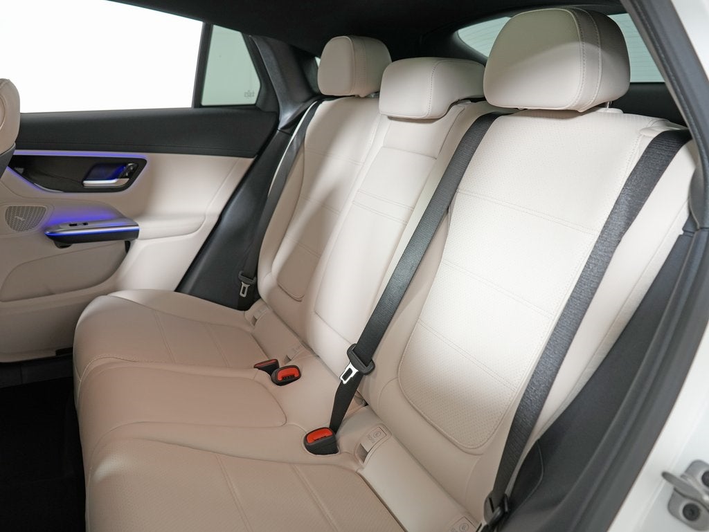 2026 Mercedes-Benz GLC GLC 300 Coupe 4MATIC®