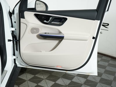 2026 Mercedes-Benz GLC GLC 300 Coupe 4MATIC®