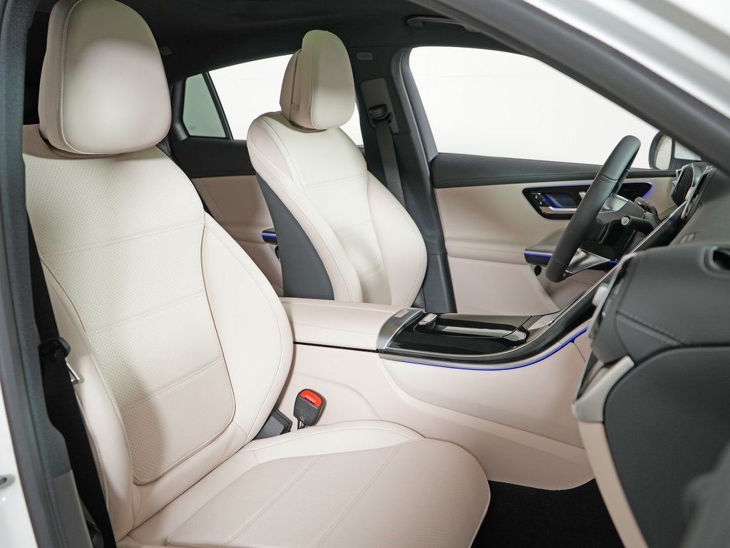 2026 Mercedes-Benz GLC GLC 300 Coupe 4MATIC®