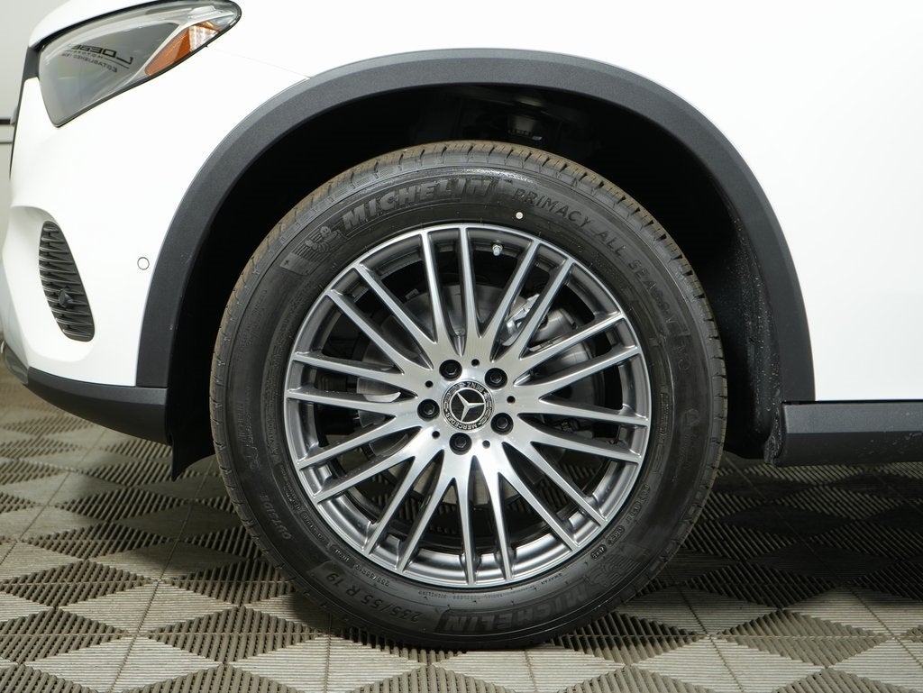 2026 Mercedes-Benz GLC GLC 300 Coupe 4MATIC®