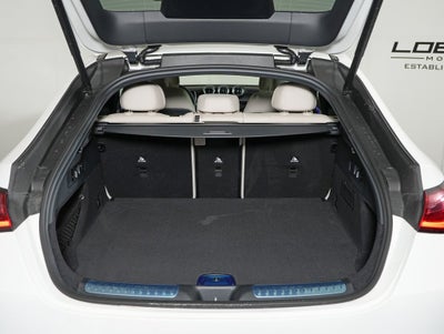 2026 Mercedes-Benz GLC GLC 300 Coupe 4MATIC®