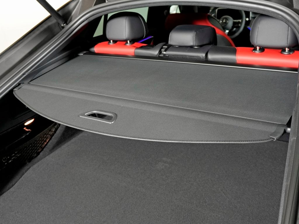 2026 Mercedes-Benz GLC GLC 300 Coupe 4MATIC®