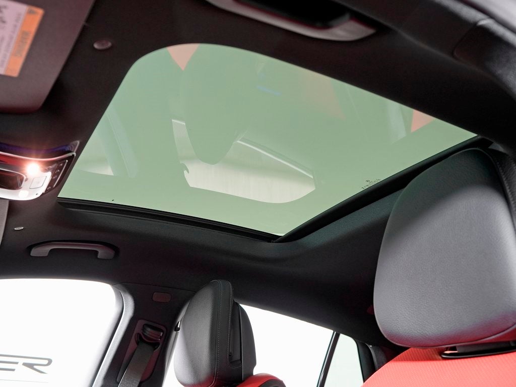 2026 Mercedes-Benz GLC GLC 300 Coupe 4MATIC®