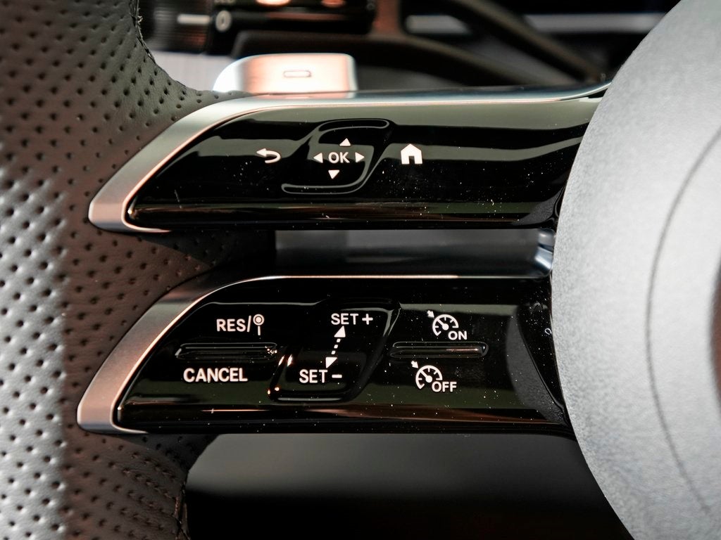 2026 Mercedes-Benz GLC GLC 300 Coupe 4MATIC®